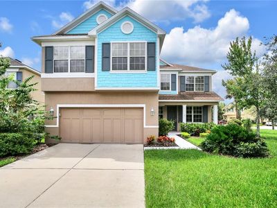 7200 Seedpod Loop, Wesley Chapel, FL, 33545