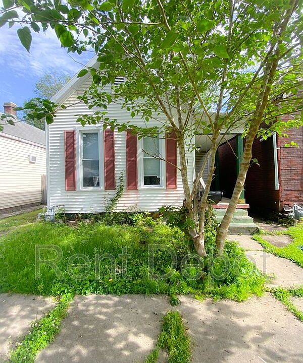 1310 E Illinois St, Evansville, IN 47711 Zillow