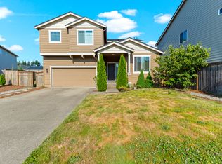 873 N Gibert Ct, Ridgefield, WA 98642