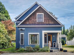 6018 NE 57th Ave, Portland, OR 97218