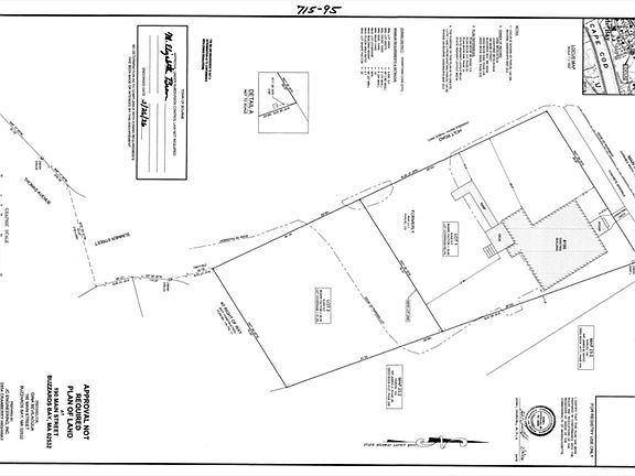 2nd image of 0 Holt Rd