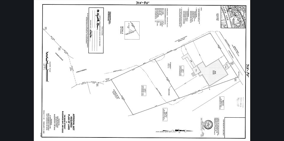 2nd image of 0 Holt Rd