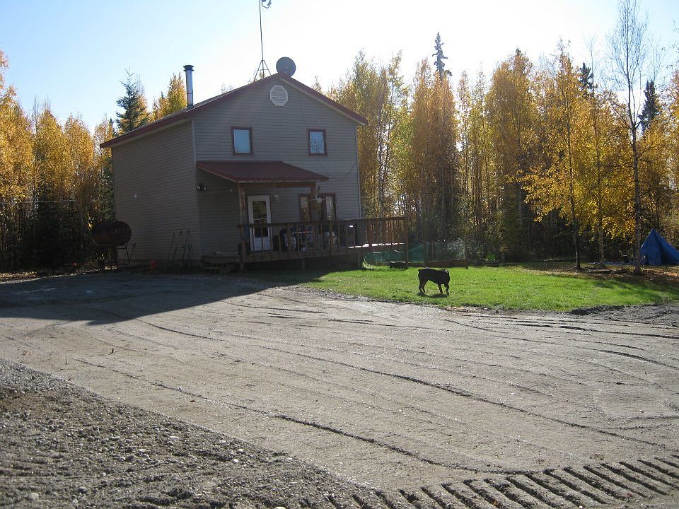 4519 Chena Hot Springs Rd, Fairbanks, AK 99712 Zillow