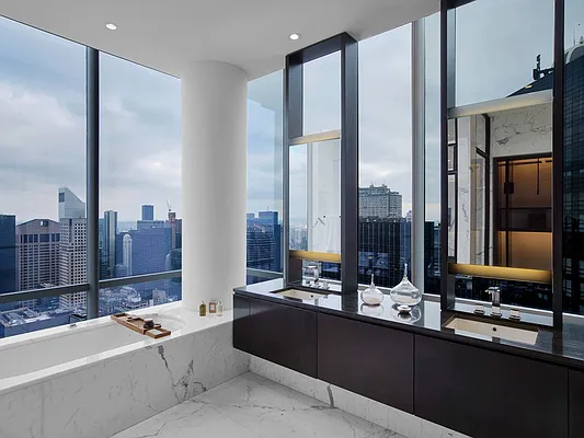 Sold by Extell Marketing Group | media 29