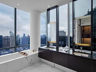 Sold by Extell Marketing Group