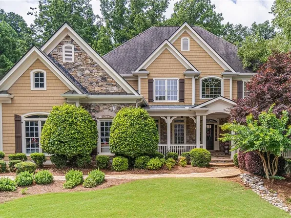 10205 Worthington Mnr, Suwanee, GA 30024