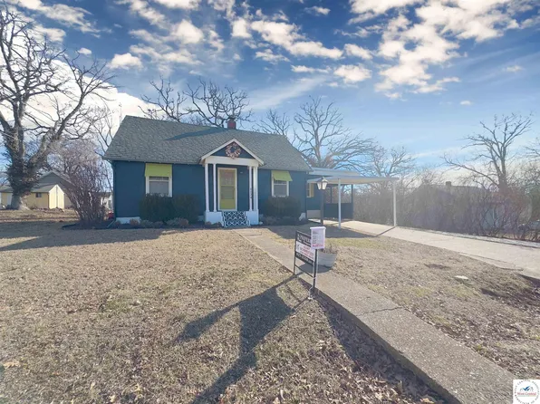 1124 Van Buren St, Warsaw, MO 65355