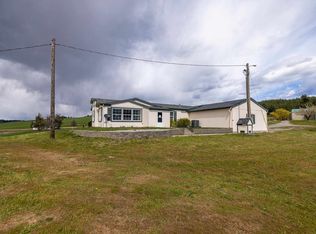 12201 S Jackson Rd, Mica, WA 99023