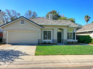 140 Cobble Ridge Dr, Folsom, CA 95630