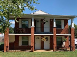 2505 Cecelia Ave, Maryville, TN 37804