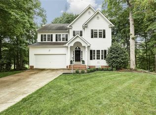 8857 Chippenham Rd, Richmond, VA 23235