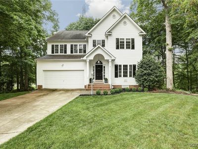 8857 Chippenham Rd, Richmond, VA, 23235