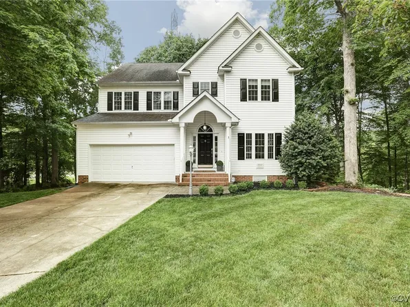 8857 Chippenham Rd, Richmond, VA 23235