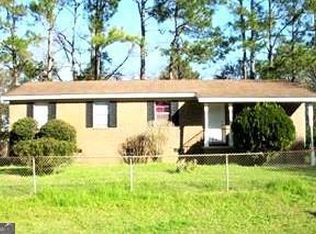 317 McCray Dr, Albany, GA 31701