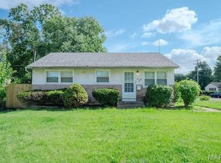 324 Shepley Dr, Saint Louis, MO
