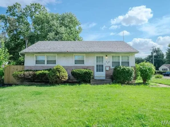 324 Shepley Dr, Saint Louis, MO 63137