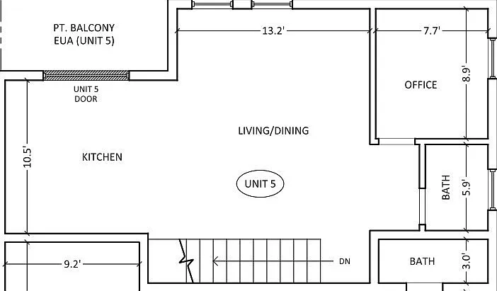 490 Bennington St #7 — Photo 19
