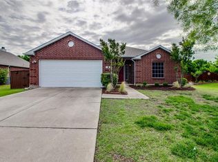 1503 Spinnaker Way, Wylie, TX 75098