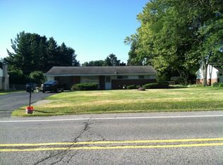 40935 W Ten Mile Rd, Novi, MI 48375