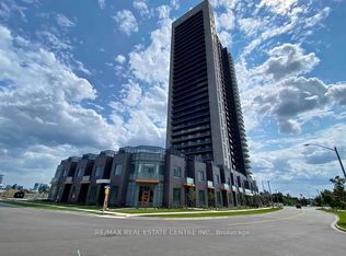 8 Nahani Way #317, Mississauga, ON L4Z 0C6