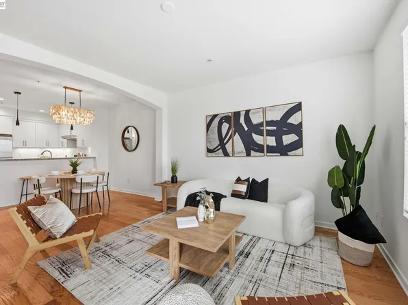 4463 Hyde Cmn Unit 116, Fremont, CA 94538