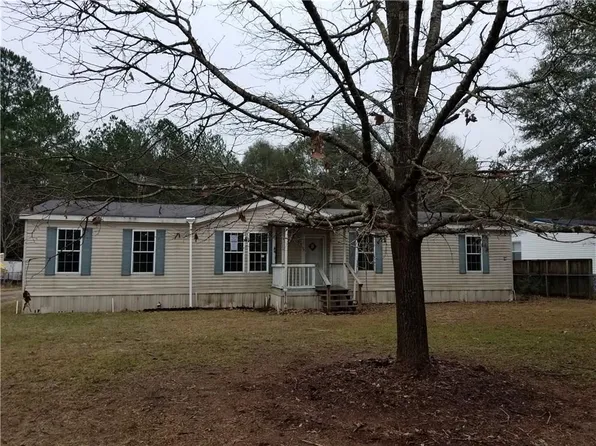 6930 McCrary Woods Dr, Semmes, AL 36575