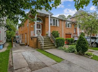 256 77th St FLOOR 1, Brooklyn, NY 11209