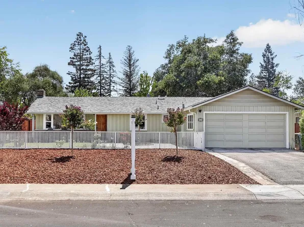 4186 Willmar Dr, Palo Alto, CA 94306