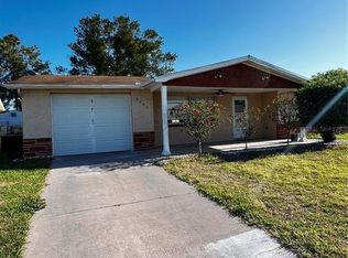 5645 Marble Dr, New Port Richey, FL 34652