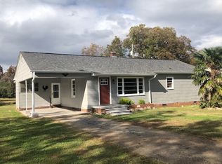 750 Springfield Rd, Spartanburg, SC 29303