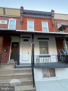 2520 S Franklin St, Philadelphia, PA, 19148