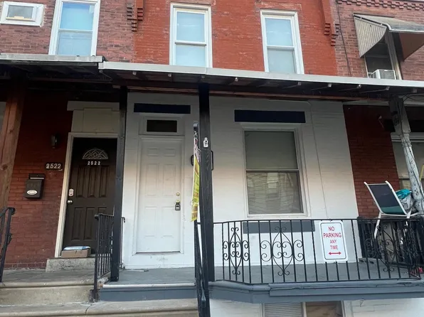 2520 S Franklin St, Philadelphia, PA 19148