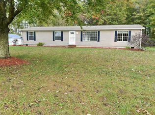 5888 Miller Church Rd, Johnstown, OH 43031