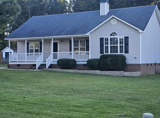 3420 Deer Trace Ln, Clayton, NC 27520