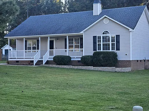 3420 Deer Trace Ln Photo 1
