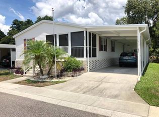 852 Egret Ln, Tarpon Springs, FL 34689
