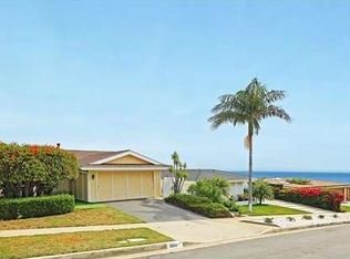 3644 Oceanhill Way, Malibu, CA 90265