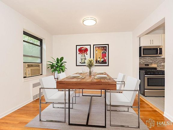 3rd image of 3616 Henry Hudson Pkwy E #4EN