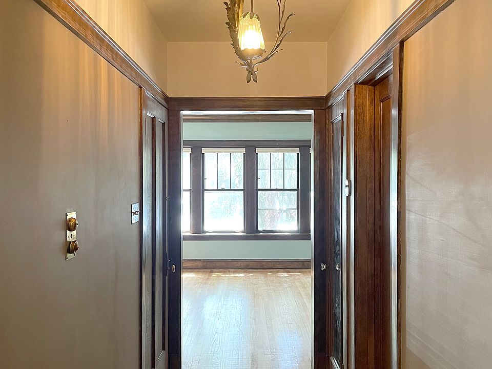 Front Hall