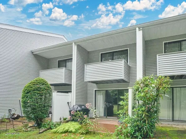 555 Russell Rd #U-a3, Westfield, MA 01085