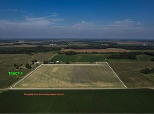 0 Bobwhite Rd TRACT 4, Flora, IL 62839