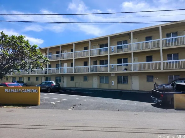 835 Puuhale Rd APT 101, Honolulu, HI 96819