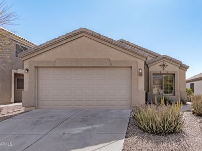 24228 N High Dunes Dr, Florence, AZ, 85132