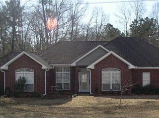 171 Hattaway Rd, Calhoun, LA 71225