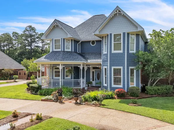 401 Northwind Dr, Brandon, MS 39047