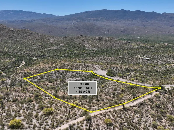 13701 E Placita Nido Del Aguila #8, Tucson, AZ 85749