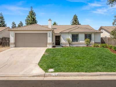 4226 W Providence Ave, Fresno, CA, 93722