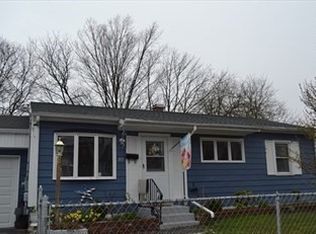 52 Arlene Rd, Lowell, MA 01851