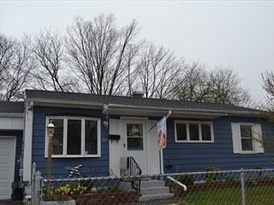 52 Arlene Rd, Lowell, MA, 01851