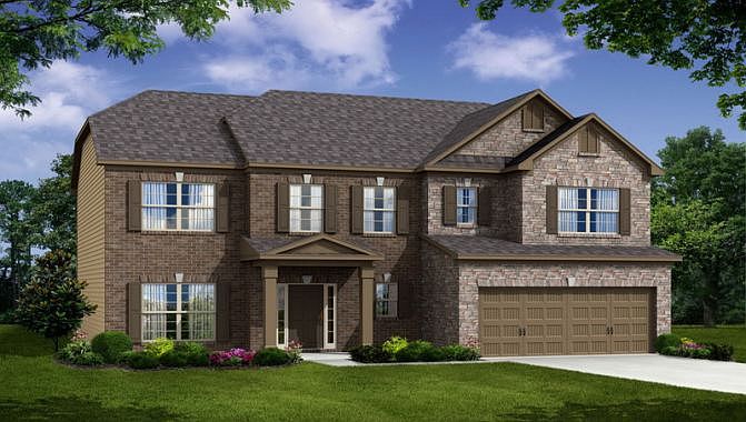 Exterior D